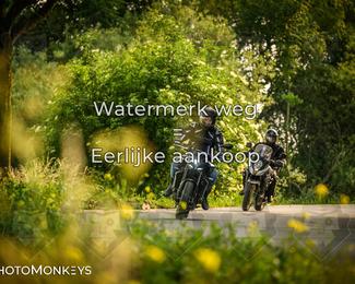 Motor Elfstedentocht – 9 juni 2025 photo