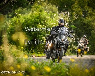 Motor Elfstedentocht – 9 juni 2025 photo