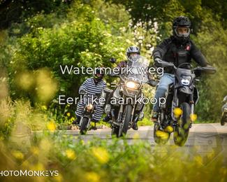 Motor Elfstedentocht – 9 juni 2025 photo