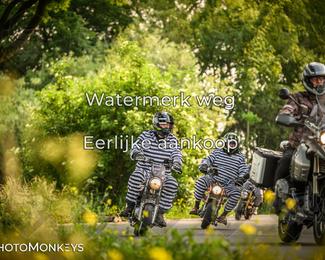 Motor Elfstedentocht – 9 juni 2025 photo