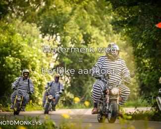 Motor Elfstedentocht – 9 juni 2025 photo