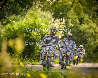 Motor Elfstedentocht – 9 juni 2025 photo