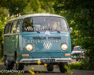 Motor Elfstedentocht – 9 juni 2025 photo