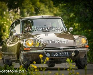 Motor Elfstedentocht – 9 juni 2025 photo