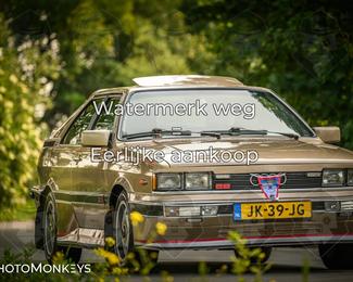 Motor Elfstedentocht – 9 juni 2025 photo