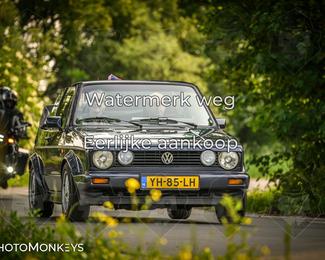 Motor Elfstedentocht – 9 juni 2025 photo