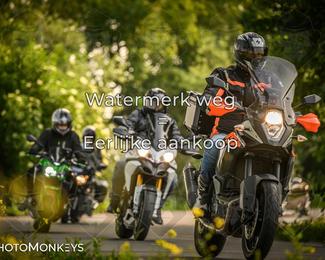 Motor Elfstedentocht – 9 juni 2025 photo
