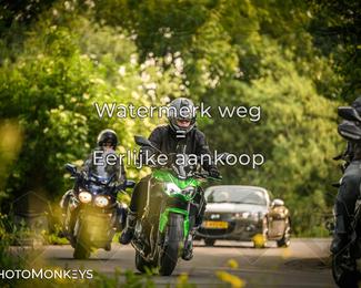 Motor Elfstedentocht – 9 juni 2025 photo