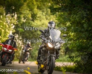 Motor Elfstedentocht – 9 juni 2025 photo