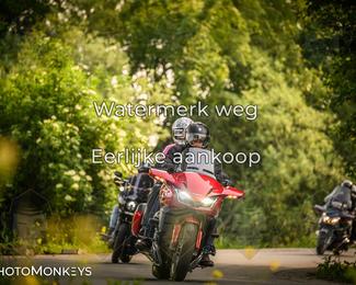 Motor Elfstedentocht – 9 juni 2025 photo