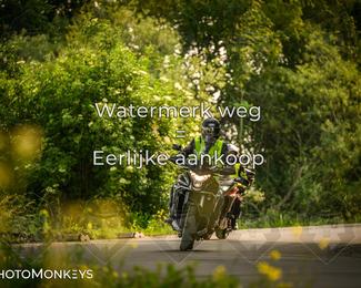 Motor Elfstedentocht – 9 juni 2025 photo