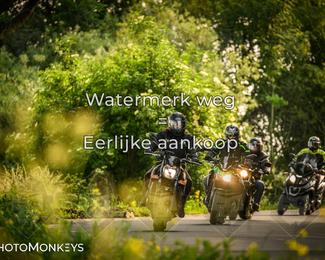 Motor Elfstedentocht – 9 juni 2025 photo