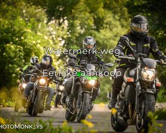 Motor Elfstedentocht – 9 juni 2025 photo