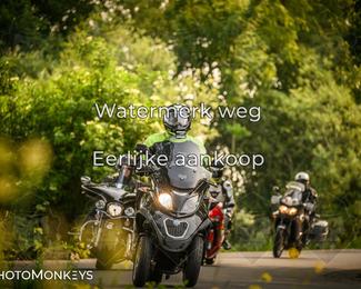 Motor Elfstedentocht – 9 juni 2025 photo
