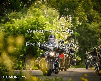 Motor Elfstedentocht – 9 juni 2025 photo