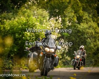 Motor Elfstedentocht – 9 juni 2025 photo