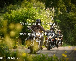 Motor Elfstedentocht – 9 juni 2025 photo