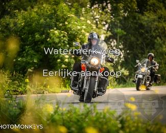 Motor Elfstedentocht – 9 juni 2025 photo