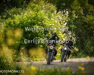 Motor Elfstedentocht – 9 juni 2025 photo