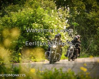 Motor Elfstedentocht – 9 juni 2025 photo