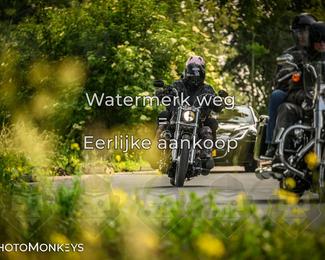 Motor Elfstedentocht – 9 juni 2025 photo