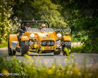 Motor Elfstedentocht – 9 juni 2025 photo