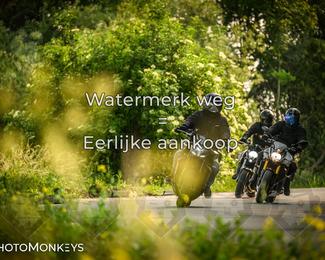 Motor Elfstedentocht – 9 juni 2025 photo