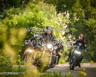 Motor Elfstedentocht – 9 juni 2025 photo