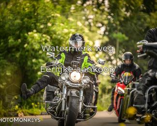 Motor Elfstedentocht – 9 juni 2025 photo