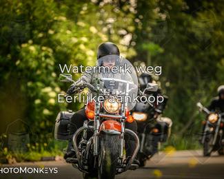 Motor Elfstedentocht – 9 juni 2025 photo
