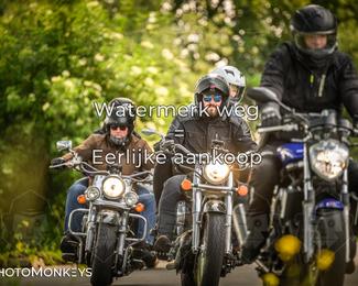 Motor Elfstedentocht – 9 juni 2025 photo
