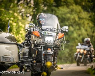 Motor Elfstedentocht – 9 juni 2025 photo