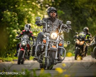 Motor Elfstedentocht – 9 juni 2025 photo