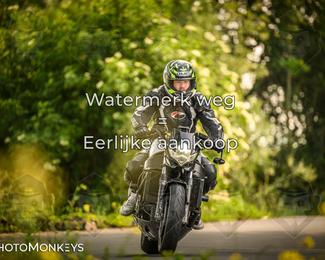 Motor Elfstedentocht – 9 juni 2025 photo