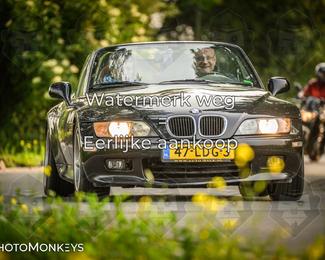 Motor Elfstedentocht – 9 juni 2025 photo