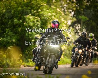 Motor Elfstedentocht – 9 juni 2025 photo