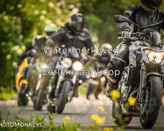 Motor Elfstedentocht – 9 juni 2025 photo