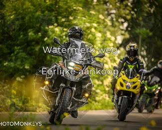 Motor Elfstedentocht – 9 juni 2025 photo