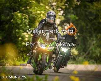 Motor Elfstedentocht – 9 juni 2025 photo