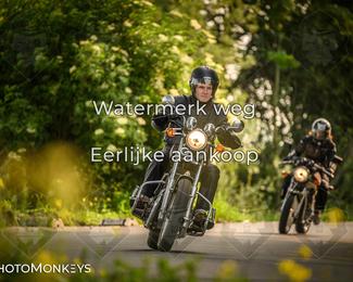 Motor Elfstedentocht – 9 juni 2025 photo