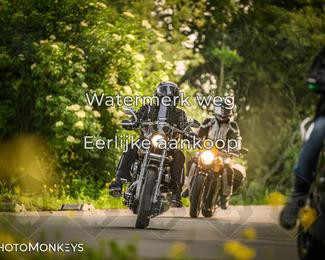 Motor Elfstedentocht – 9 juni 2025 photo