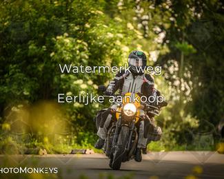 Motor Elfstedentocht – 9 juni 2025 photo