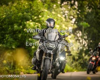 Motor Elfstedentocht – 9 juni 2025 photo