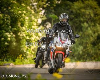 Motor Elfstedentocht – 9 juni 2025 photo