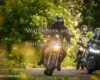 Motor Elfstedentocht – 9 juni 2025 photo