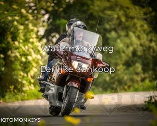 Motor Elfstedentocht – 9 juni 2025 photo