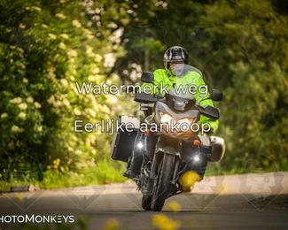 Motor Elfstedentocht – 9 juni 2025 photo