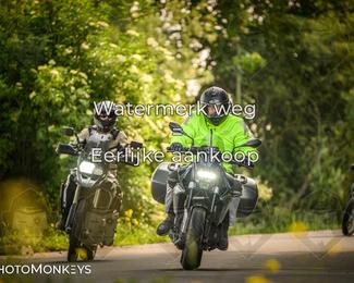 Motor Elfstedentocht – 9 juni 2025 photo