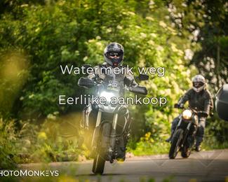 Motor Elfstedentocht – 9 juni 2025 photo