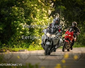 Motor Elfstedentocht – 9 juni 2025 photo